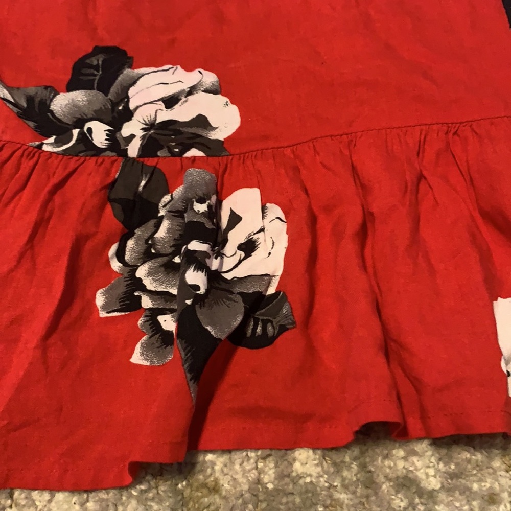 Volcom top - Picture 2 of 7